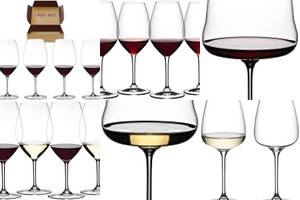 Las 10 Mejores Copas de Vino Riedel