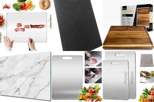 Las 10 Mejores Tablas de Cortar Silestone