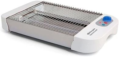 Orbegozo TO1010 Horizontal Toaster
