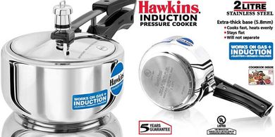 Olla a presión Hawkins B25 de 2 litros
