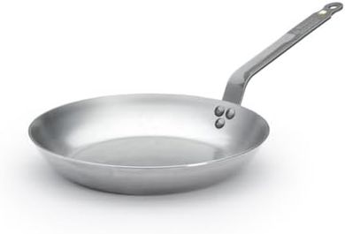 Sartén De Buyer Lionesa Hierro Mineral 24 cm