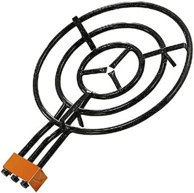 Garcima 600mm Butane Gas Paella Pan