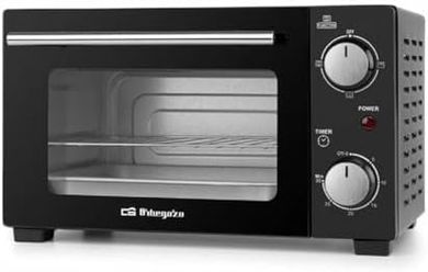 Horno sobremesa Orbegozo HO985
