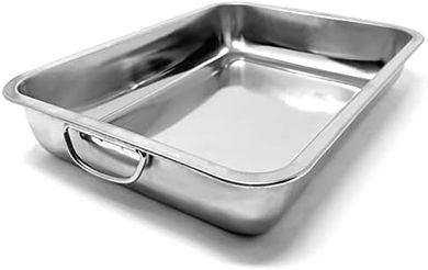 Bandeja de horno universal con asas, 40 cm