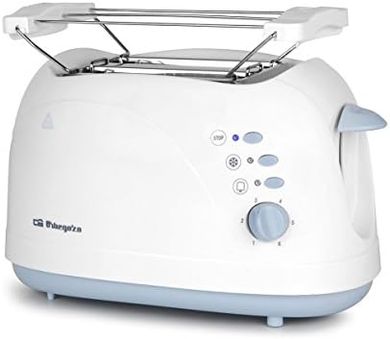 Orbegozo TO3010 Toaster
