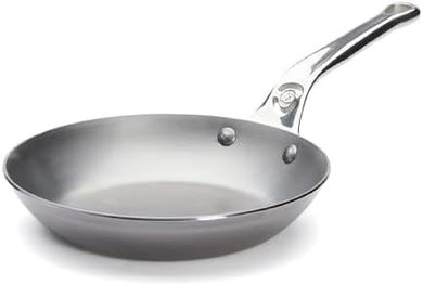 Sartén De Buyer Hierro Mineral B, 20 cm