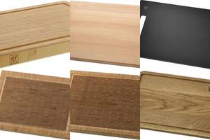 Las 9 Mejores Tablas de Cortar Zwilling