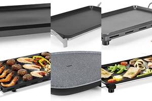 Plancha Eléctrica Princess: 9 Razones para Amarla