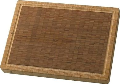 Cesta de bambú Zwilling: 42x31 cm, marrón, 42L