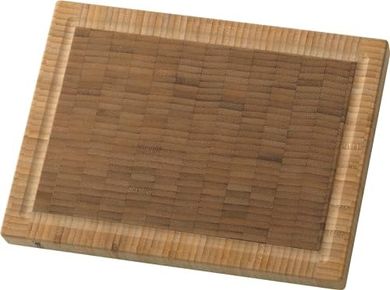 Tabla de cortar Zwilling bambú pequeña
