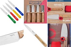 Los 10 Mejores Cuchillos de Cocina Opinel