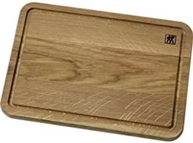 Zwilling Oak Kitchen Cutting Board
