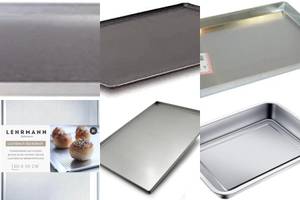 Las 10 Mejores Bandejas para Horno 60x40