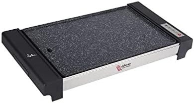 Jata GR3000: Electric Plancha, 2700W, Non-stick, 4 Heat Settings