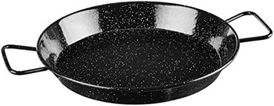 Paellera Valenciana esmaltada 30 cm (4 personas)