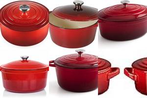 Cazuela Cocotte: 10 Recetas Increíbles