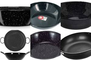 Las 10 mejores paelleras Honda