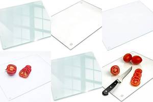 5 Imprescindibles Tablas de Cortar Transparentes