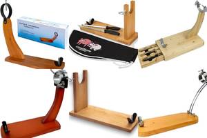 Las 10 Mejores Tablas de Cortar Jamón