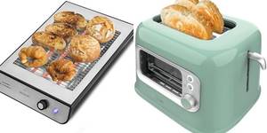 Las 4 mejores tostadoras Cecotec