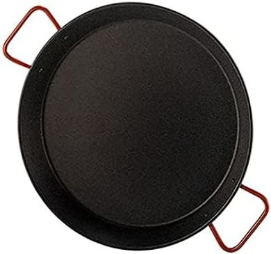 Paellera antiadherente Garcima para 6, 34 cm