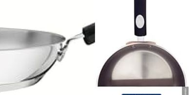 Sartén Tramontina Solar: 20cm, 1.3L, Silicona
